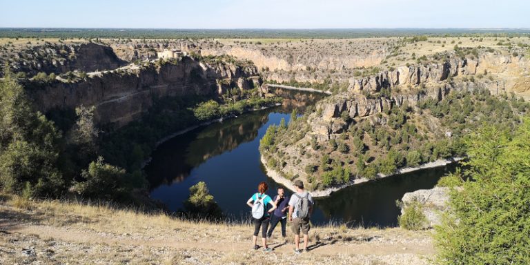 carroña cortometraje