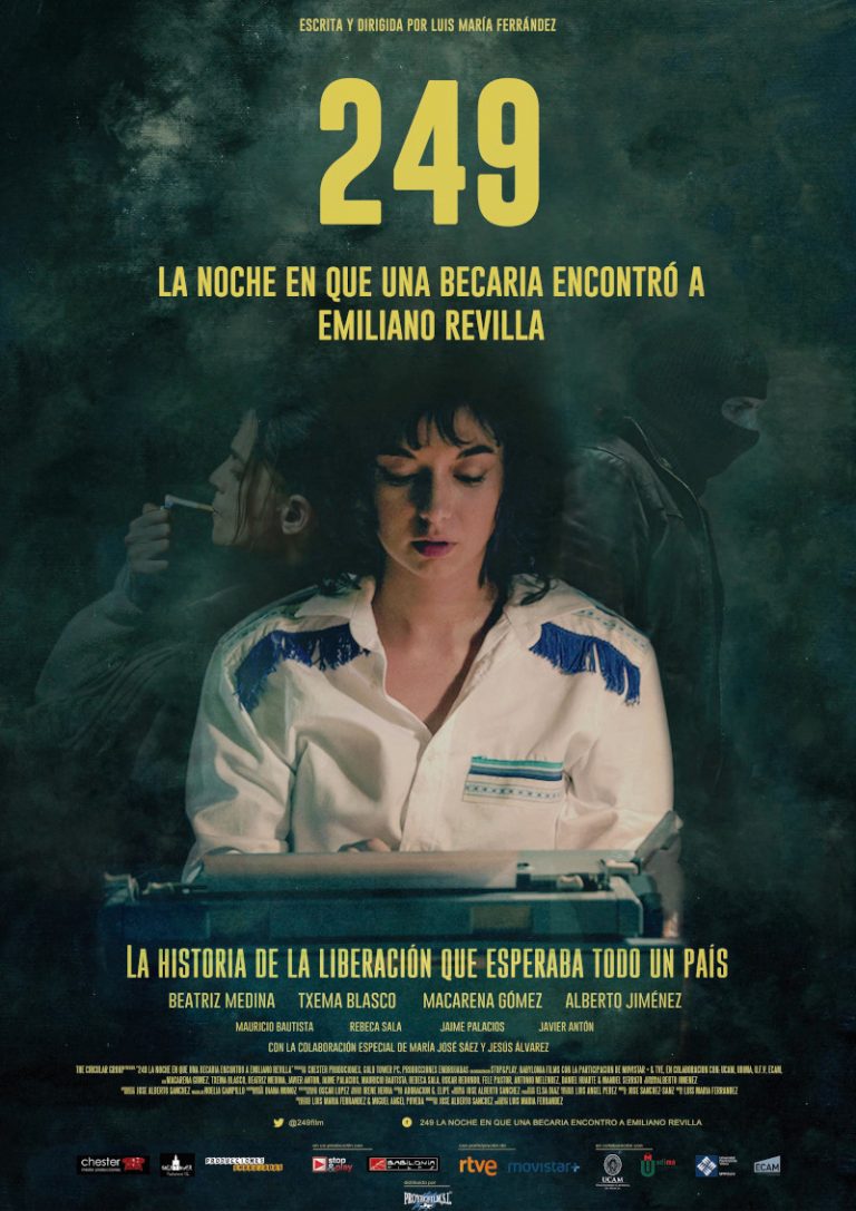 249 becaria emiliano revilla rebeca sala actriz