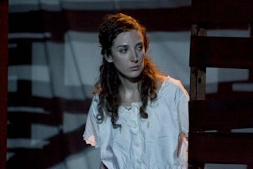 rebeca sala actriz española lorca