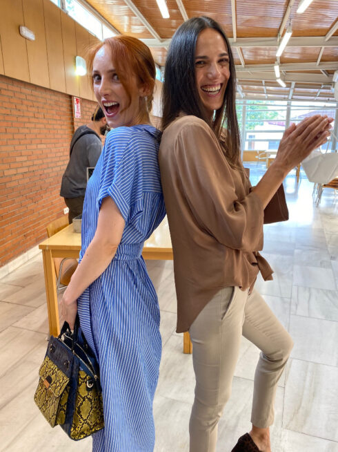 hit rebeca sala laia alemany